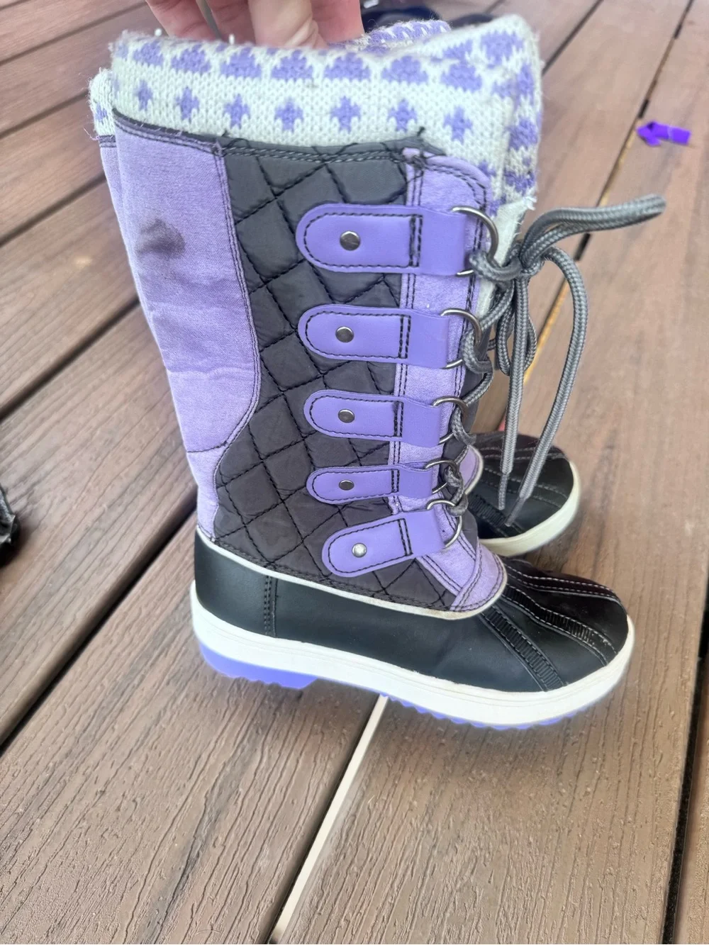 Size 12 girl shoe lot